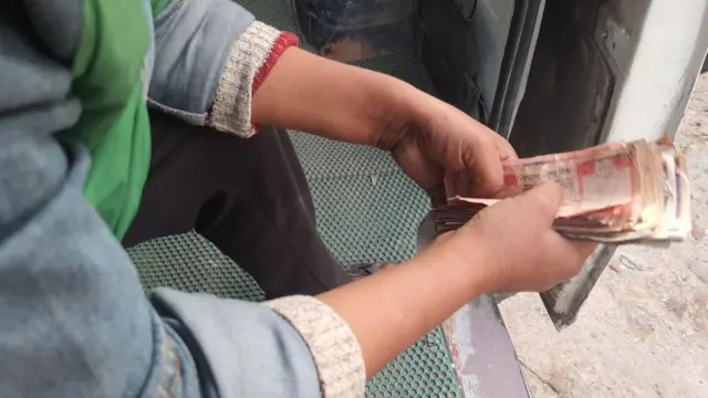 अनिता विश्वकर्मा