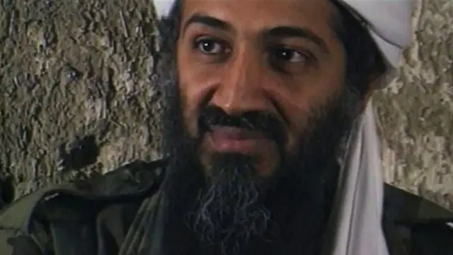 Osama bin Laden