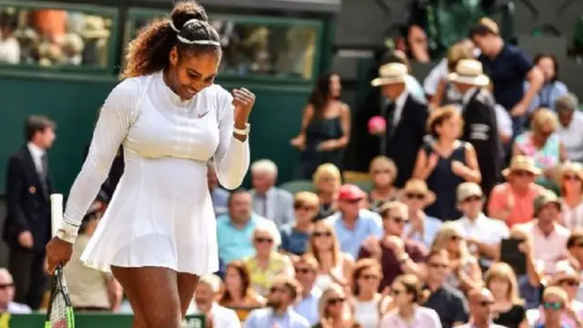 செரீனா வில்லியம்ஸ்