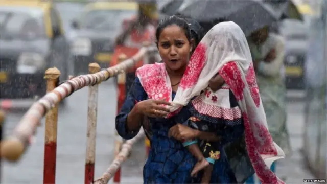 पाऊस
