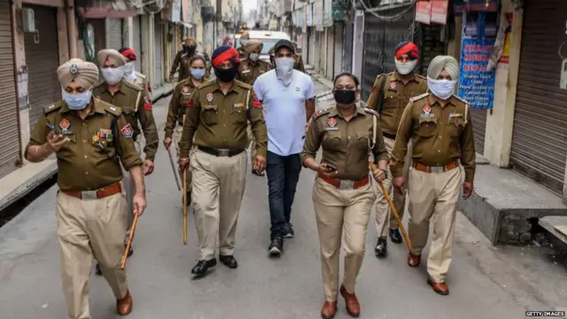 ਕੋਰੋਨਾਵਾਇਰਸ