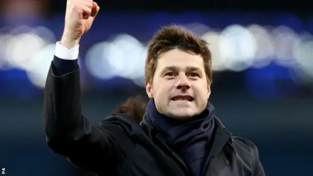 Mauricio Pochettino