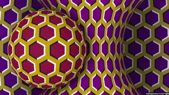 ఇల్యూజన్ ఫోటో