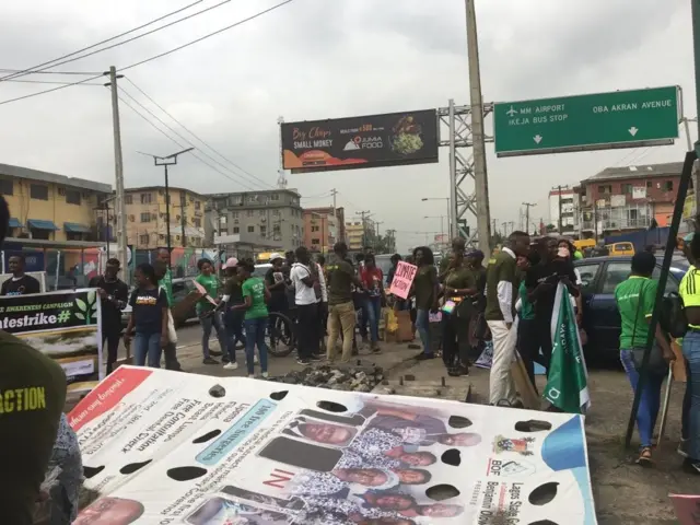 Iwọde lodi si ayipada oju ọjọ