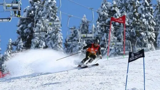 مالم جبہ سکی ریزوٹ