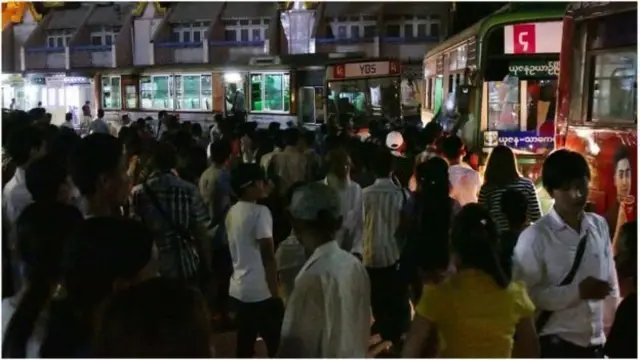 YBS စနစ်မှာ လိုအပ်ချက်တွေ ရှိနေ
