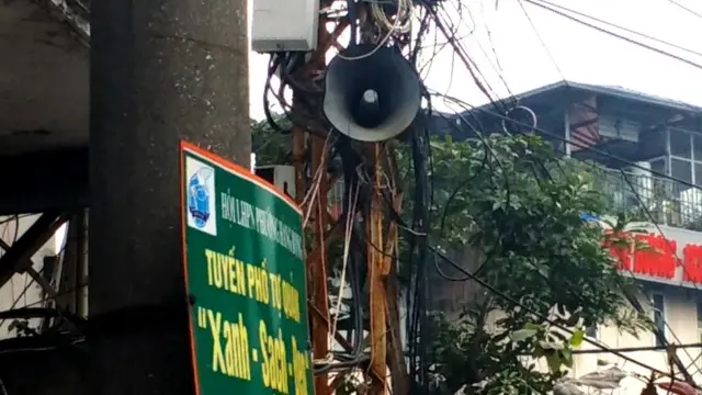 Khảo sát của Sở Thông tin và Truyền thông sẽ được báo cáo cho UBND TP Hà Nội để quyết định "số phận" của loa phường.