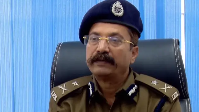 રૅન્જ આઇ.જી. મયંકસિંહ ચાવડા