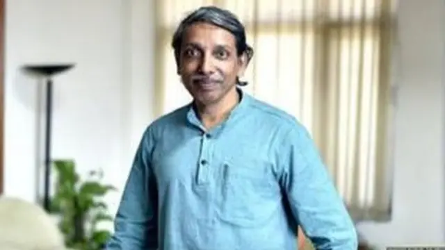 जगदीशकुमार