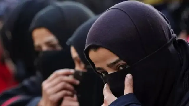 મુસ્લિમ મહિલાઓ