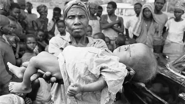 Iya kan gbe oku ọmọde lọwọ