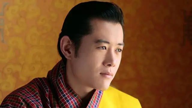 பூடான் வரலாறு