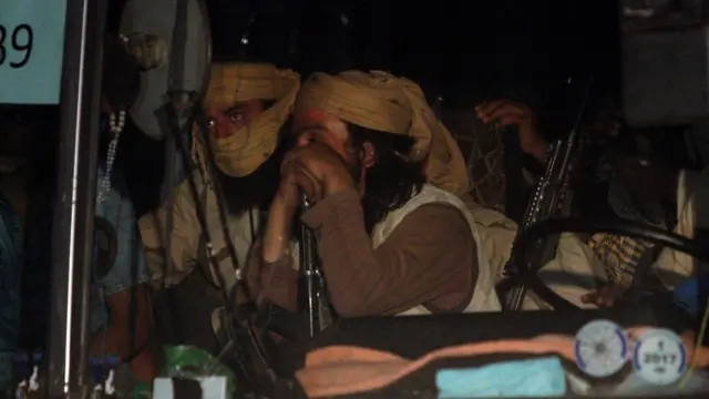 داعش در سوریه