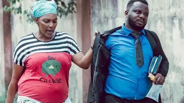 Aworan aderinposonu Sabinus