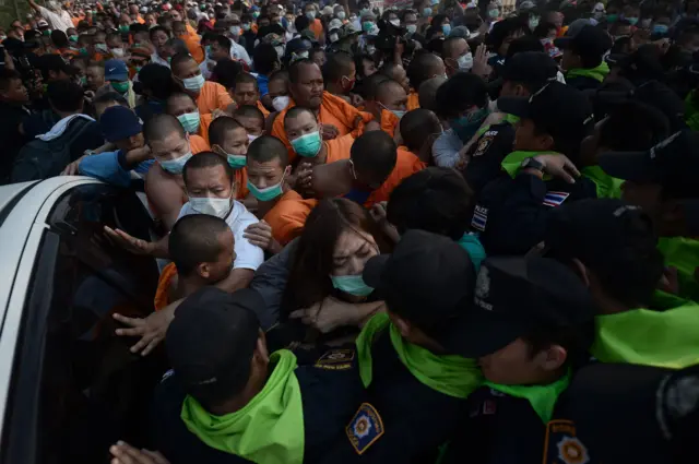 ธรรมกาย