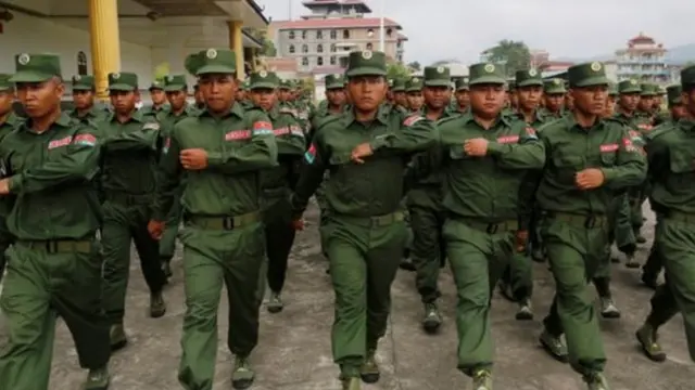 ပင်လုံ ညီလာခံ