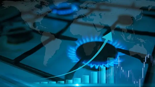 Енергетична криза, зумовлена віною Росії проти України, найгостріше відчувається у Європі, яка лише нещодавно була найбільшим споживачем російського газу