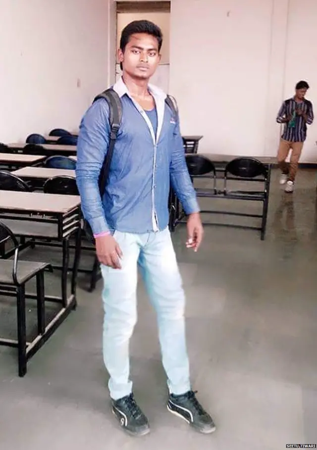 छात्र रंजीत