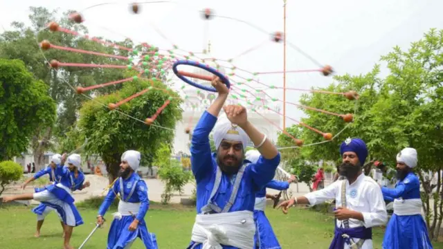 అమృత్‌పాల్ సింగ్