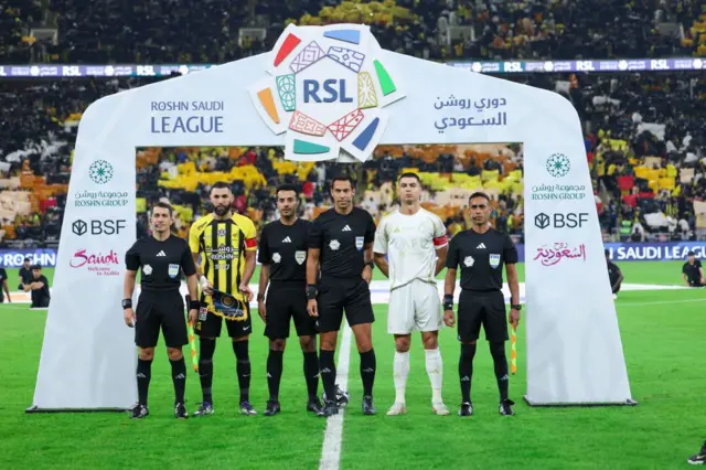 रोनाल्डो