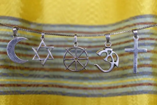 सर्वधर्म समभाव