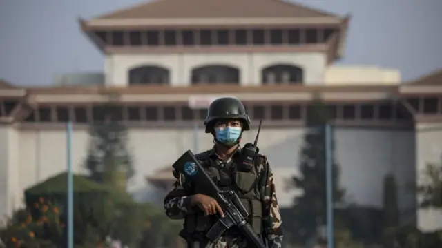 सङ्घीय संसद्