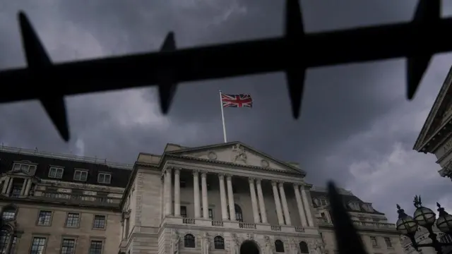 ingiltere merkez bankası