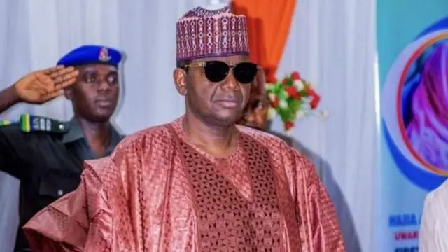 Matawalle