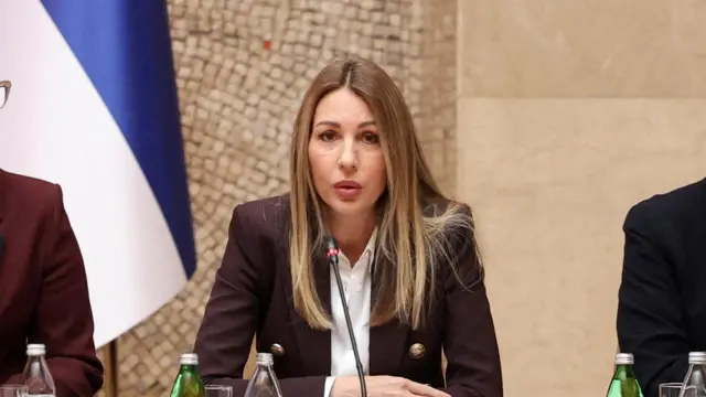 Дубравка Ђедовић Хандановић