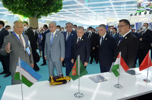 Түркмөнстан