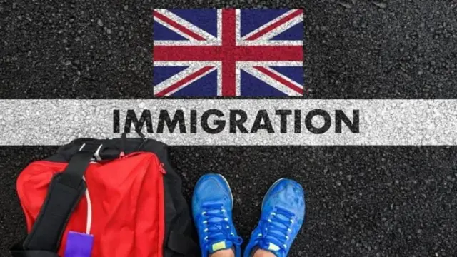 கனடா, பிரிட்டன் வாழ்க்கைத் துணை விசா