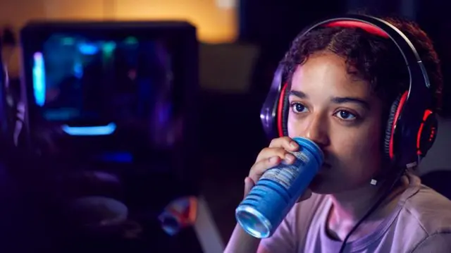 हेल्थ ड्रिंक्स