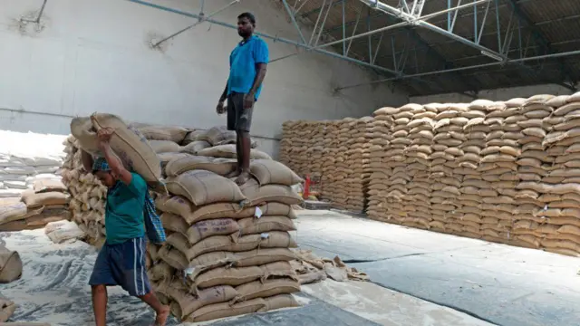 రేషన్ పంపిణీ, ఆంధ్రప్రదేశ్