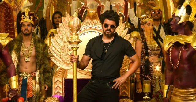 ரஜினிகாந்த், கமல்ஹாசன், விஜய், தமிழ் சினிமா