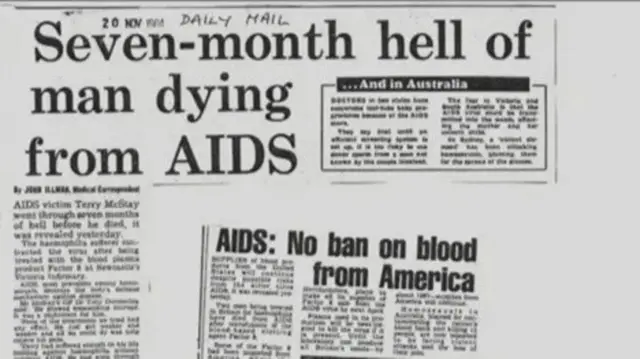 Газетна вирізка