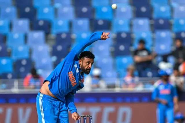 சாம்பியன்ஸ் டிராபி: வின்டேஜ் கோலி, ஷமி அற்புதம்! இந்திய அணி வெற்றியுடன் 5-வது முறையாக பைனலுக்குத் தகுதி