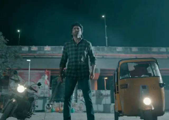 மாவீரனாக ரசிகர்களை கவர்ந்தாரா சிவகார்த்திகேயன் - சினிமா விமர்சனம்