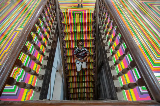 முசிறி துறைமுகம், கேரளா