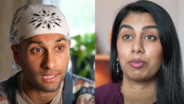 நிச்சயிக்கப்பட்ட திருமணமா, டேட்டிங்கா? பிரிட்டனில் வசிக்கும் தெற்காசிய இளைஞர்கள் சந்திக்கும் சவால் 