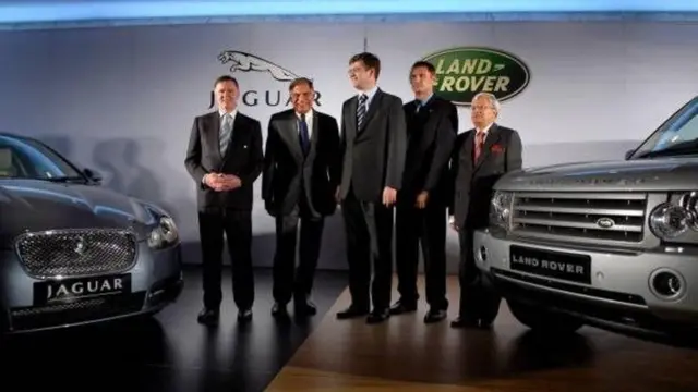 టాటా గ్రూప్