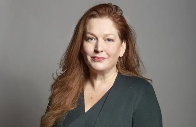 Jane Stevenson umushingamateka nawe wo mu mugambwe wa Conservative nawe yatanze imihoho kubera iyo nteguro ku Rwanda