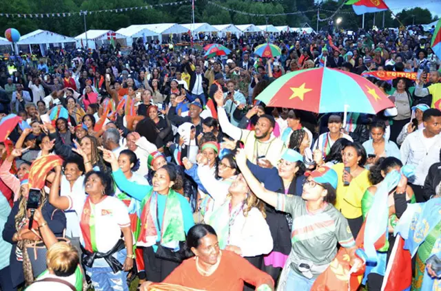 ደገፍቲ መንግስቲ ድሕሪ'ቲ ናዕቢ