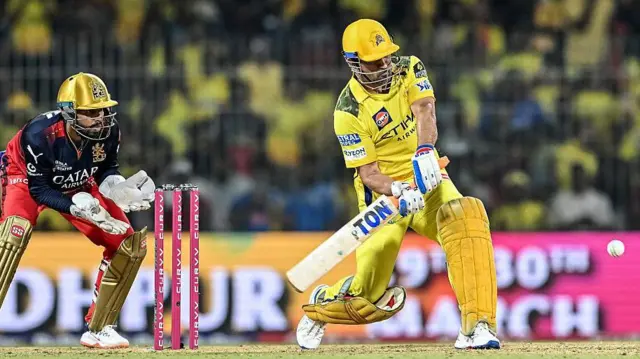 CSK vs RCB, தோனி, கோலி