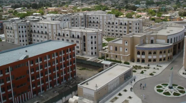 مدرسه خاتم النیین