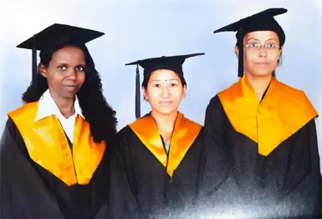 Prof Bizunesh Miidhagsaa Booranaa