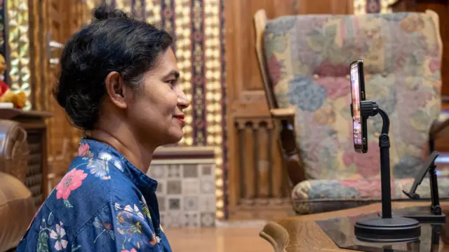 Tossapol Chaisamritpol/BBC Thai