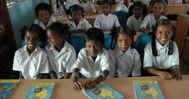 சிபிஐ, சிபிஎம், கேரளா, பி.எம்.ஸ்ரீ திட்டம், தமிழ்நாடு, இடதுசாரி கூட்டணி
