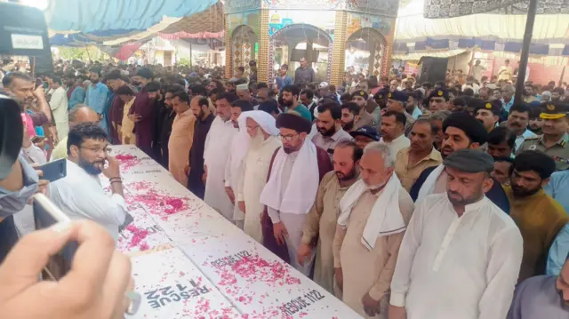 وین حادثہ