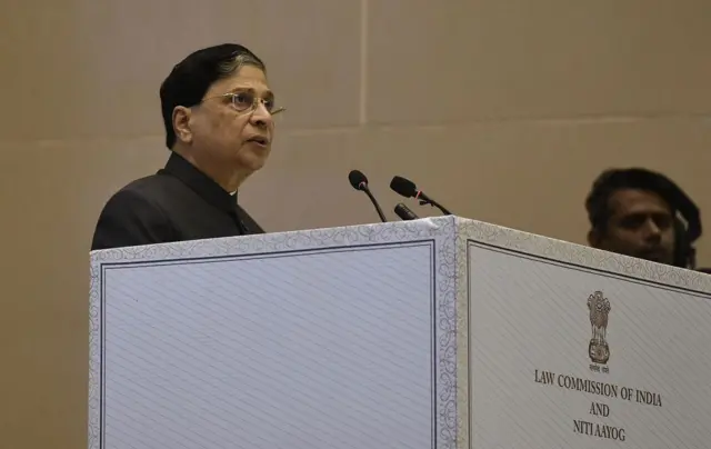 सिंगापुर की कोर्ट ने माना है कि जस्टिस मिश्रा के आदेश में आधा कंटेंट कॉपी-पेस्ट था