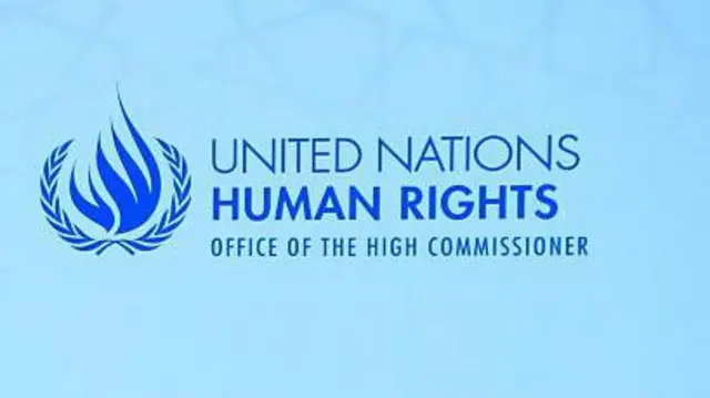 ஐநா மனித உரிமைகள்